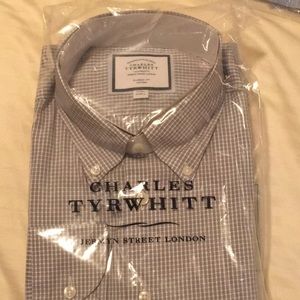 Brand new unopened dress shirt